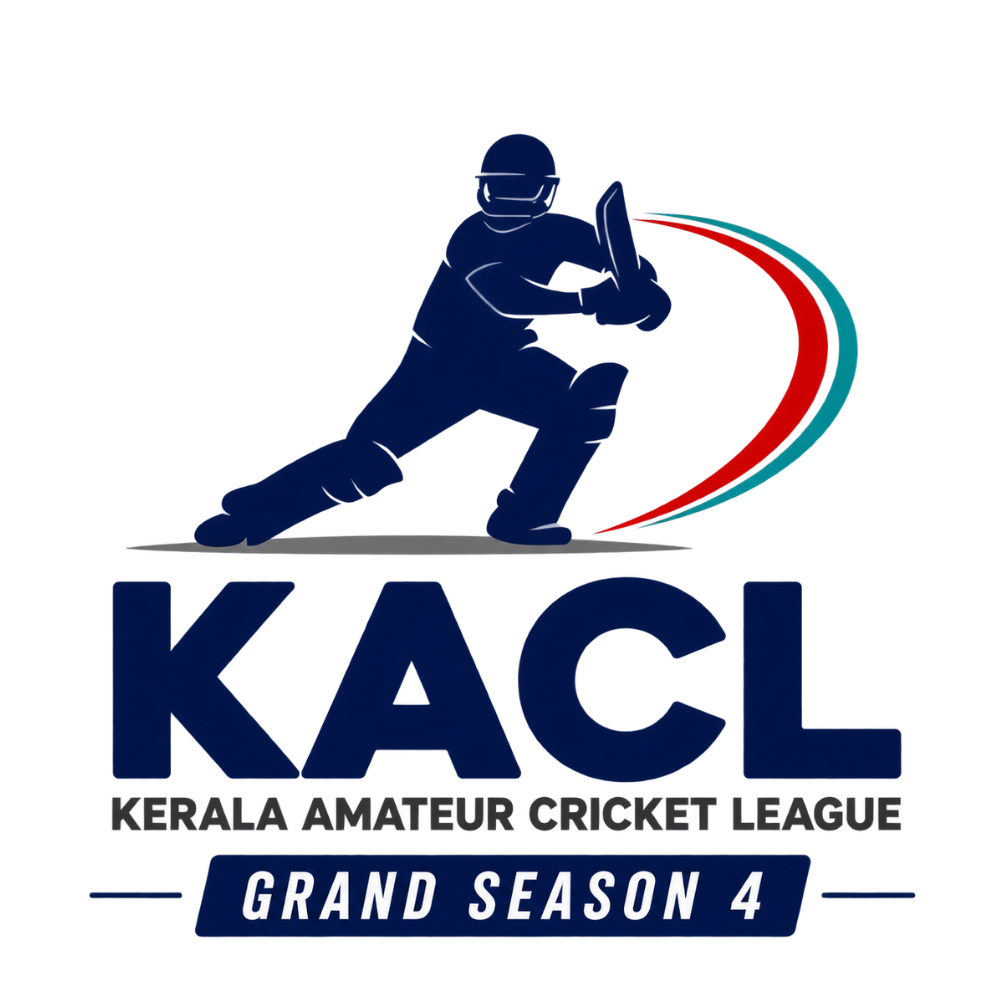 KACL Grand Season 4 logo